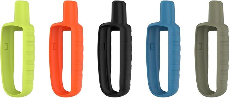 Protective Shell Case For Garmin GPSMAP 62s 62st Shockproof Weatherproof Cover Color A - Image 5